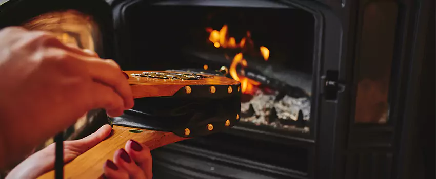 Cost of Wood Furnace Repair and Installation Services in Huntley, IL