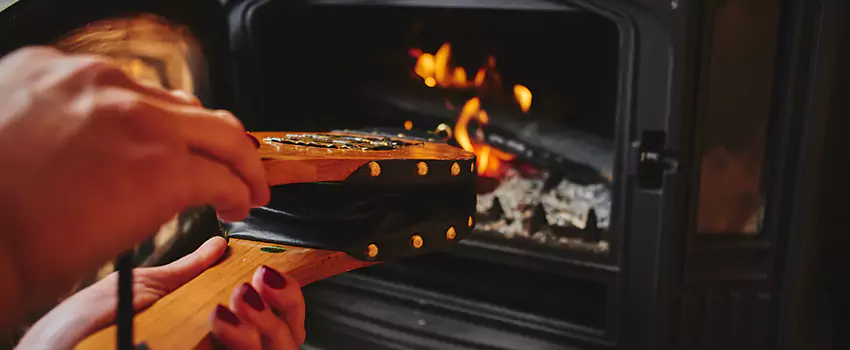 Wood Stove Grates Repair in Huntley, Illinois