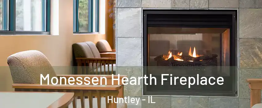  Monessen Hearth Fireplace Huntley - IL