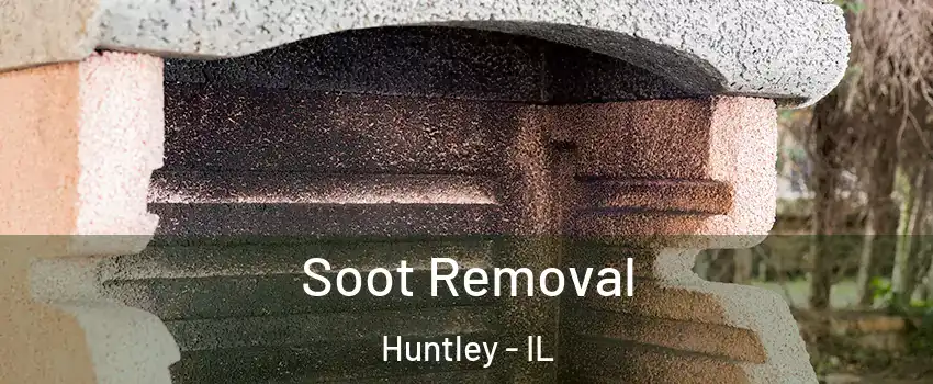  Soot Removal Huntley - IL